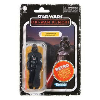Star Wars Retro Collection Darth Vader,hi-res