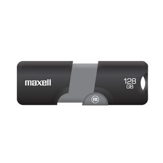 Maxell Pendrive Flix 128 Gb Usb 3.0,hi-res