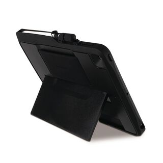 Funda resistente BlackBelt para iPad 10.2" Kensington - Negro,hi-res