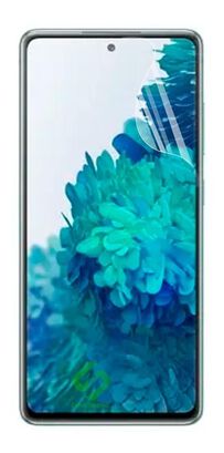 Lamina Hidrogel Premium Para Samsung S20 Fe,hi-res