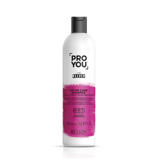 The Keeper Color Care Shampoo 350 ml,hi-res