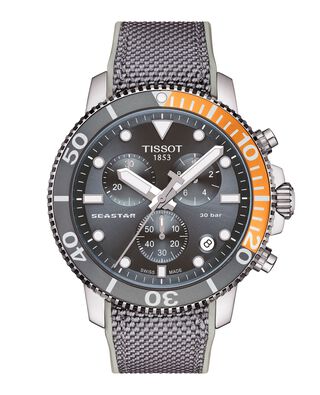 Reloj Tissot Seastar 1000,hi-res