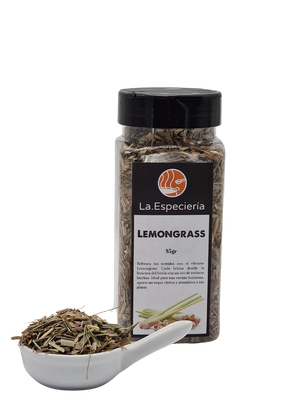 Lemongrass 85g La Especieria,hi-res