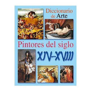 PINTORES DEL SIGLO XIV/XVIII,hi-res