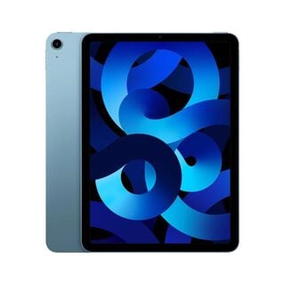 10.9" iPad Air 5ta Generación 64GB Wi-Fi - Azul,hi-res