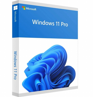 Licencia Microsoft Windows 11 Pro 64BIT Sistema Operativo,hi-res
