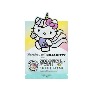 Mascarilla Hello Kitty Shooting Stars Sheet Mask,hi-res