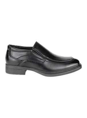 Zapato New Walk Formal Clásico Negro,hi-res