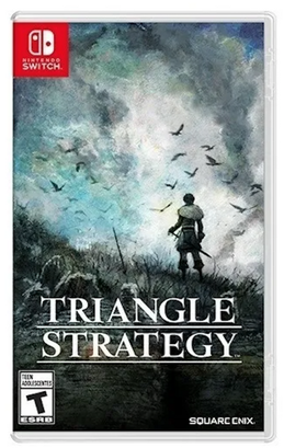 Triangle Strategy - Switch Físico - Sniper,hi-res