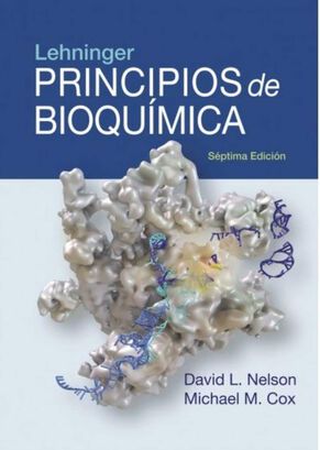 Principios De Bioquímica Lehninger ( 7ª Edicion ),hi-res