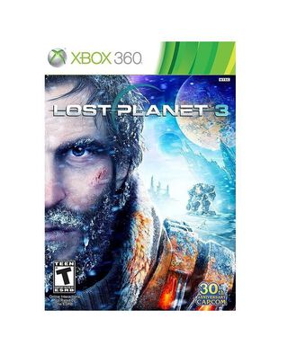 Lost Planet 3 - Xbox 360 Físico - Sniper,hi-res
