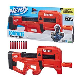 Nerf Fortnite Compact Smg,hi-res