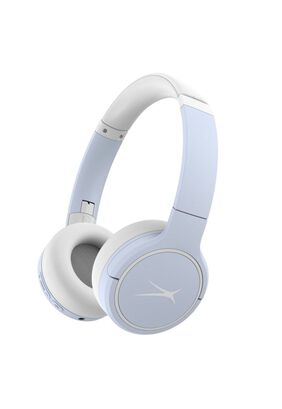 Audifono Over-ear Bluetooth Nanophone Blancos+boom Mic Mlab,hi-res