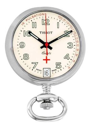 Reloj Tissot T-pocket Pendants Infirmiere T81.7.221.92,hi-res