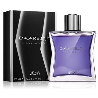 Perfume Rasasi Daarej Pour Homme EDP 100 Ml,hi-res