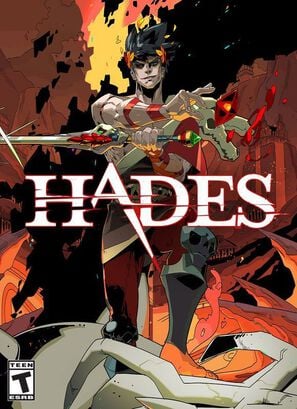 Hades - Switch Físico - Sniper,hi-res