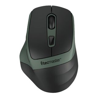 Mouse Ergonómico Dual Bluetooth e Inalámbrico Recargable,hi-res