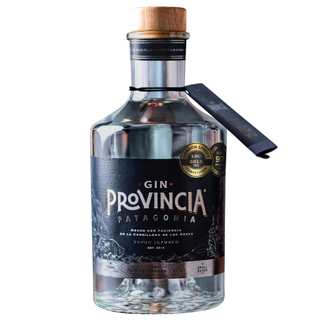 Gin Provincia Patagonia 43° 700Cc,hi-res