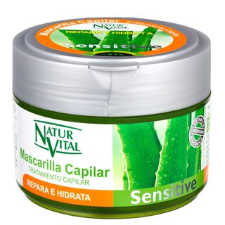 Nv Mascarilla Sensitive Capilar 300Ml,hi-res