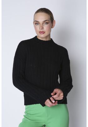 Sweater Nacha Negro Eclipse,hi-res