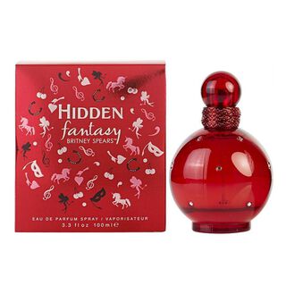 Perfume Fantasy Hidden Edp 100Ml,hi-res
