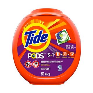 Detergente Tide Pods Capsulas 81ud,hi-res