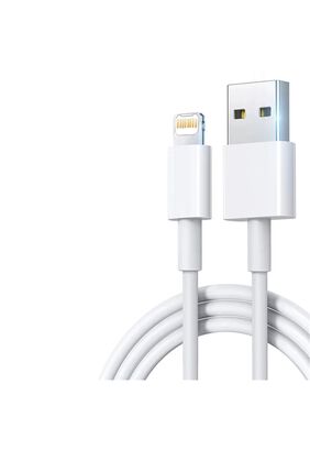 Cable Lightning para Iphone compatible con Car Play Auto C80,hi-res