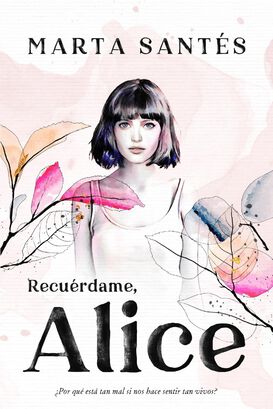 LIBRO RECUERDAME, ALICE /656,hi-res