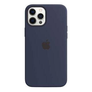 Carcasa Compatible Con Iphone 12 Pro Max Silicona ,hi-res