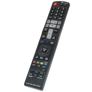 Control Remoto Universal Alternativo Para Tv LG Y Blu Ray LBN,hi-res