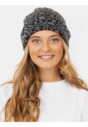 Gorro Flying Snowman Multicolor Mujer Maui And Sons,hi-res
