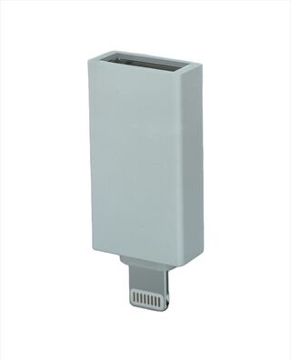 Adaptador USB A Lightning,hi-res