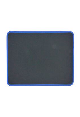Mouse Pad Gamer Notebook 26 x 21 CM Azul,hi-res