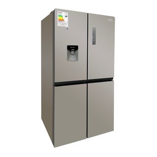 Refrigerador Side by Side 4 puertas-467 litros,hi-res