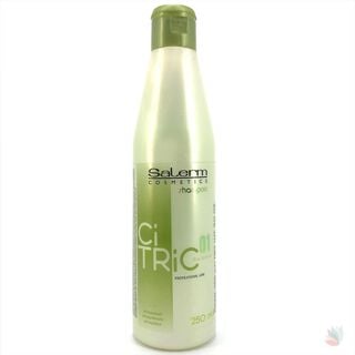 SALERM Shampoo Citric Balance 250 ml,hi-res