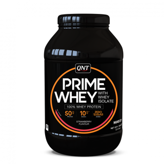Proteína Prime Whey 908Grs Frutilla,hi-res