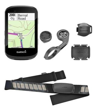 Garmin Edge 530 Con Gps Bundle | Apro Chile,hi-res
