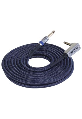 Cable de instrumento Vox VBC-19BL - 6 metros,hi-res