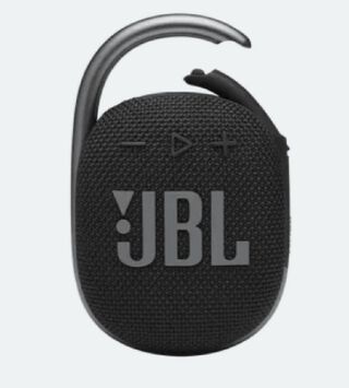 Parlante Portátil JBL Clip 4 Speaker 5W Bluetooth,hi-res