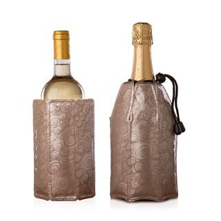 Enfriador Active Cooler Platinum para Vino&Champagne,hi-res