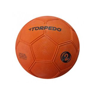 Balón de Handball Torpedo Goma Nº 2,hi-res