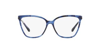 Anteojos Ópticos Jack  JK5001 Azul Mujer,hi-res