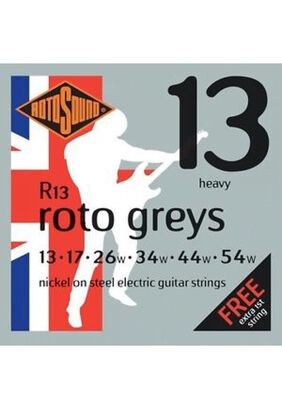 Set Guitarra Eléctrica Rotosound R13,hi-res