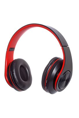 Audífonos Headphones BT B39 Negro,hi-res
