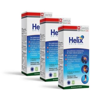 Helix Original 3 meses,hi-res