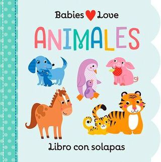 Babies love  - Animales,hi-res