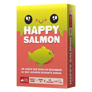 Juego de Mesa Happy Salmon,hi-res