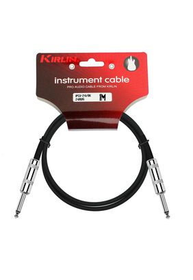 Cable De Instrumento Kirlin 1M Ipcv-241-1,hi-res