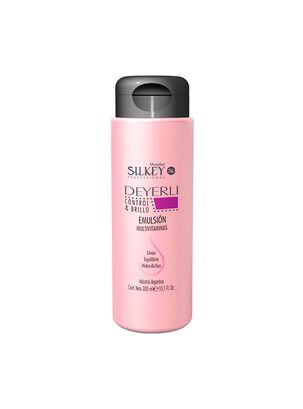 Shampoo Cabellos Con Coloración 300ml. Deyerli - Silkey,hi-res