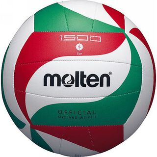 Balón vóleibol molten V5M 1500 Serve - N°5,hi-res